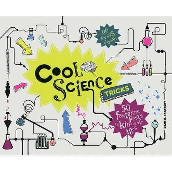 Cool Science Tricks image 0
