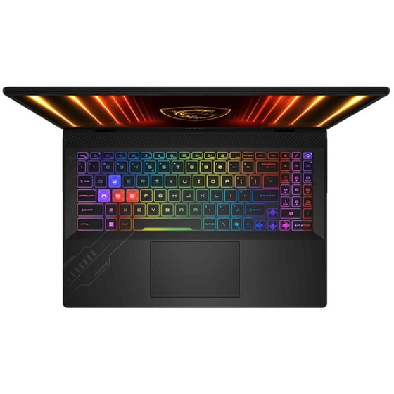 MSI HX AI D2XWGKG  16" QHD+ IPS (Intel Core Ultra 9-275HX/32GB/1TB SSD/GeForce RTX 5070/W11 Home)Laptop image 2
