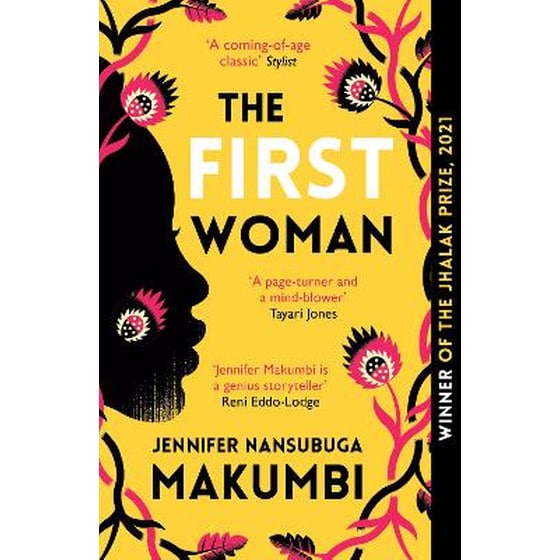 First Woman image 0