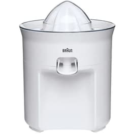 Ηλεκτρικός Στίφτης BRAUN CJ3050 WH 60 W Λευκό