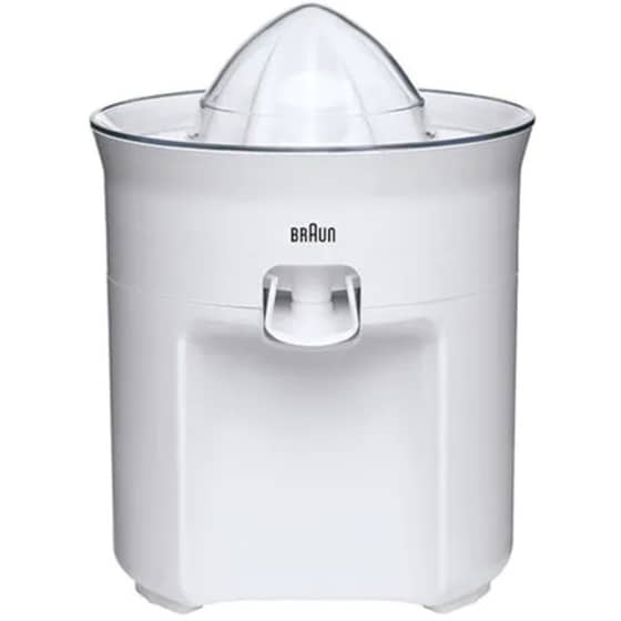 Ηλεκτρικός Στίφτης BRAUN CJ3050 WH 60 W Λευκό image 0