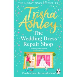 The Wedding Dress Repair Shop