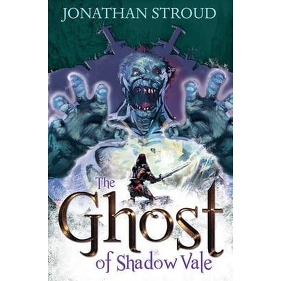 The Ghost of Shadow Vale image 0