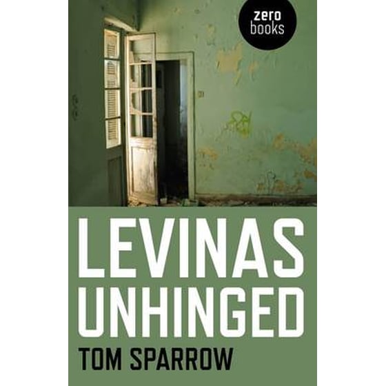Levinas Unhinged image 0