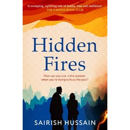 Hidden Fires