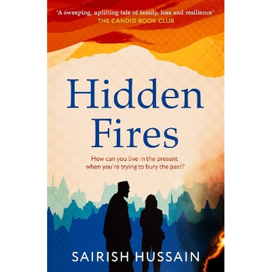 Hidden Fires image 0
