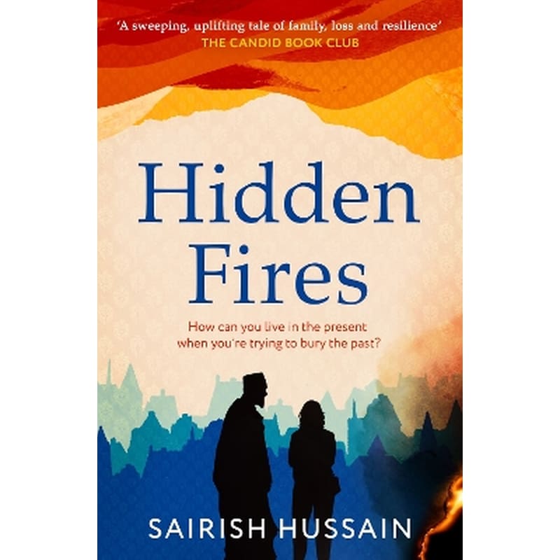 Hidden Fires