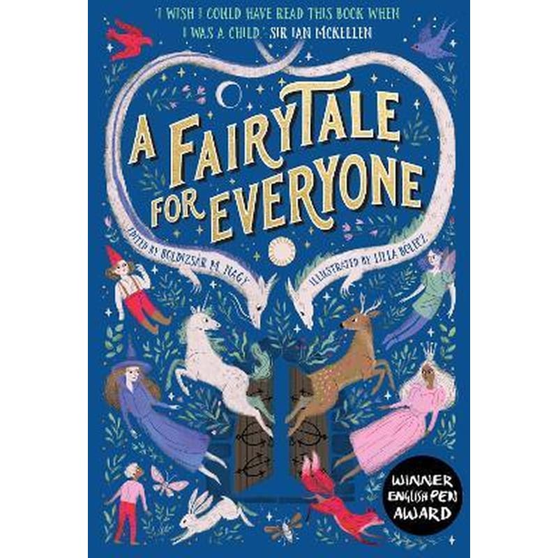 Fairytale for Everyone