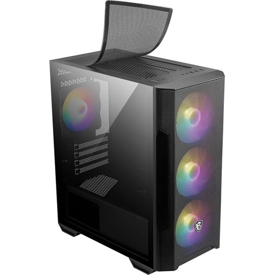 Desktop Vengeance Vanguard M85 GD-PRXVEVAM85 (Ryzen 5-8400F/32GB/1TB SSD/GeForce RTX 5070/Win11Home) image 4