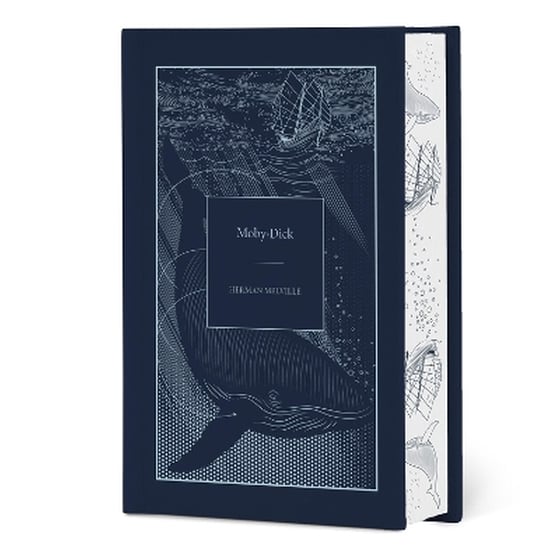 Moby-Dick image 0