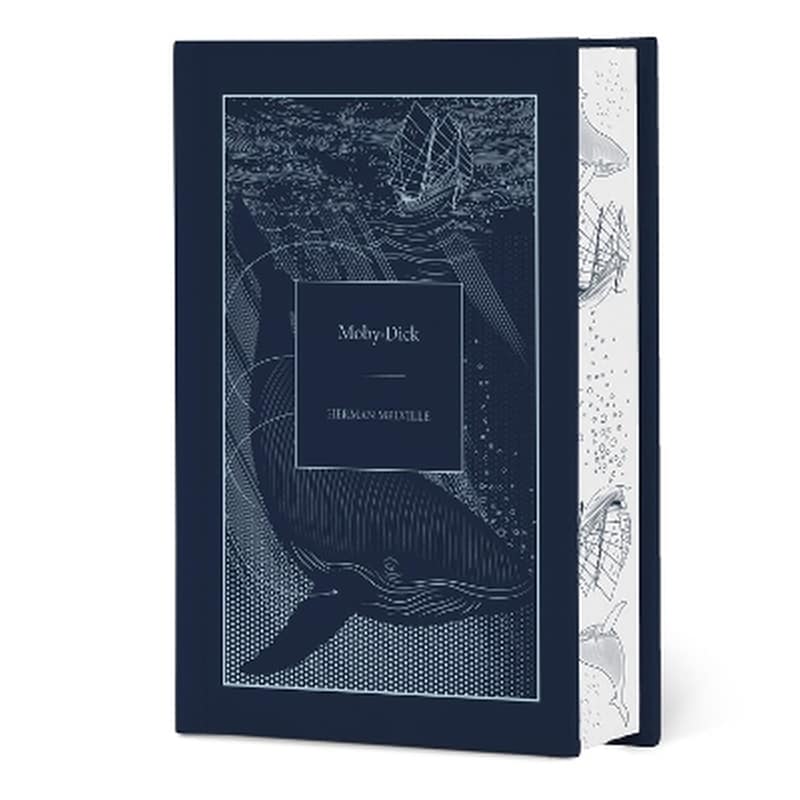 Moby-Dick