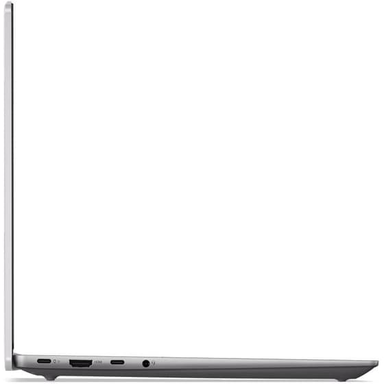 Laptop Lenovo IdeaPad Slim 5 14IAH8 14'' WUXGA OLED (Core i5-12450H/16GB/1TB SSD/UHD Graphics/Win11Home) image 2