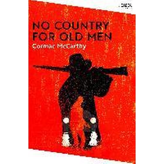 No Country for Old Men image 0