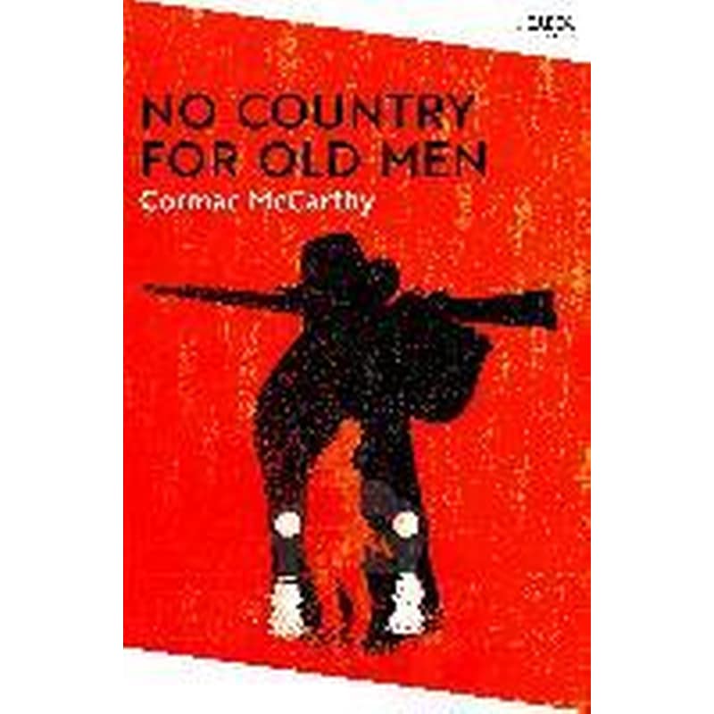 No Country for Old Men