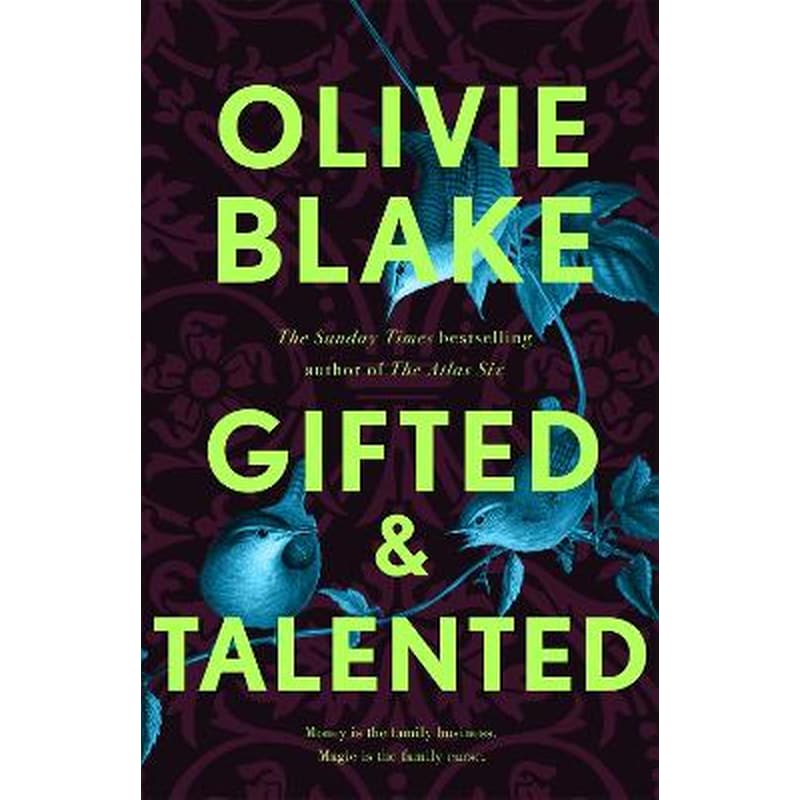 Gifted Talented