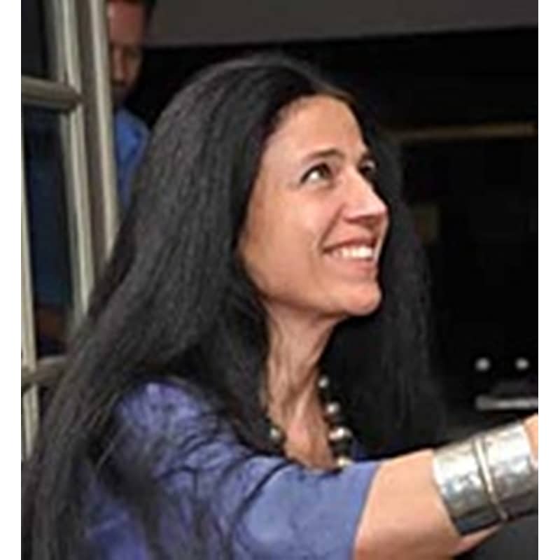 Author picture