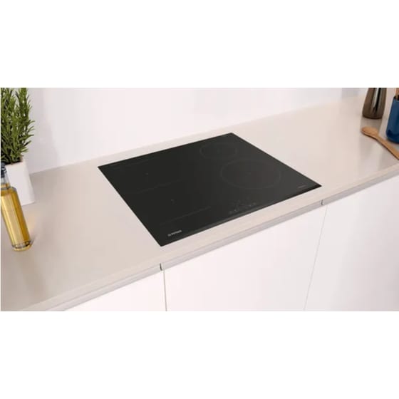 PITSOS CWP631T12 60 cm Μαύρο Εστία Επαγωγική Αυτόνομη image 3