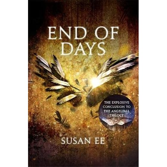 End of Days image 0