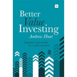 Better Value Investing