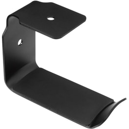 White Shark Mohawk HDS-12 Headphones Stand Μαύρο