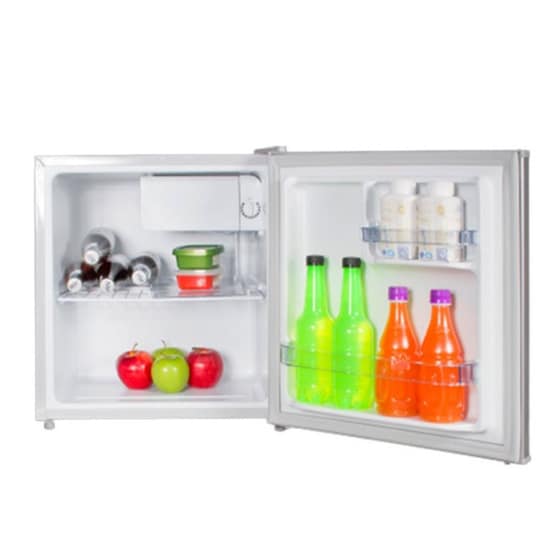 FRIGELUX RCU48BE W 45 Lt Λευκό Ψυγείο Mini Bar image 1
