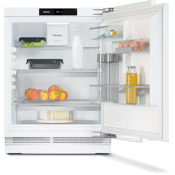 MIELE KU7035DEU1 Στατικό 125 Lt Εντοιχιζόμενο Μονόπορτο Ψυγείο image 2