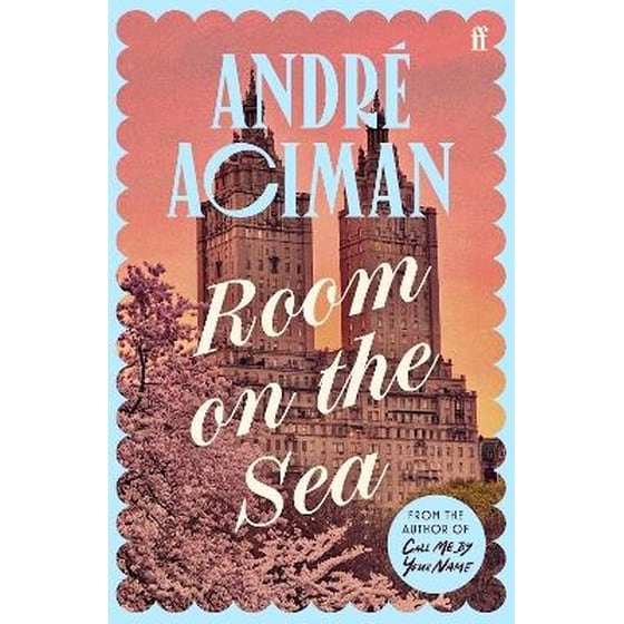 Room on the Sea image 0