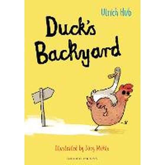 Duck's Backyard image 0