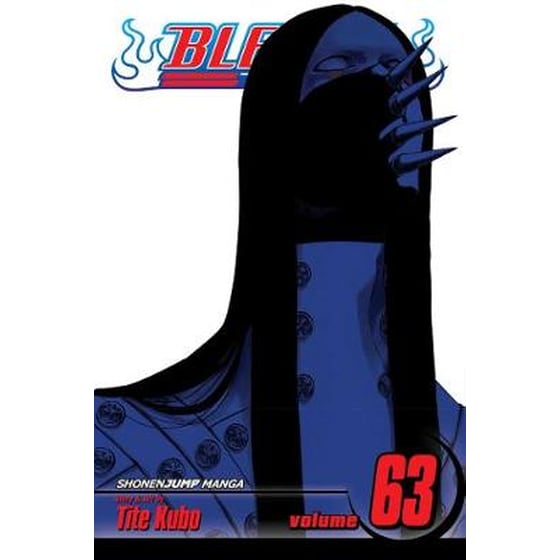 Bleach, Vol. 63 image 0