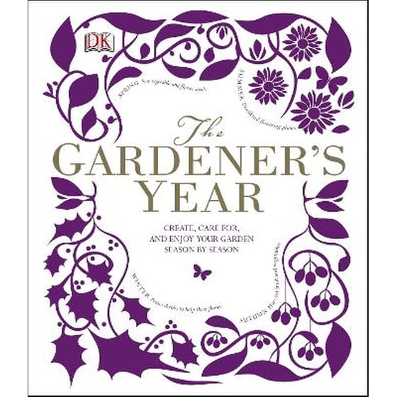 The Gardener's Year image 0