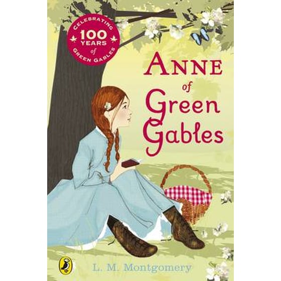 Anne of Green Gables image 0