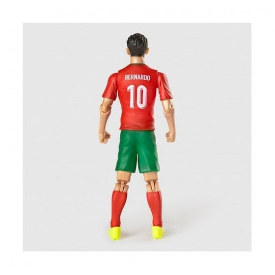 Φιγούρα Banbo Portugal Soccer Bernar Silva 20cm image 2