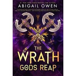The Wrath Gods Reap