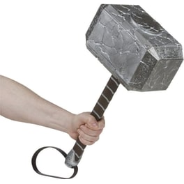 Hasbro Marvel Legends Thor: Love and Thunder - Mjolnir Replica