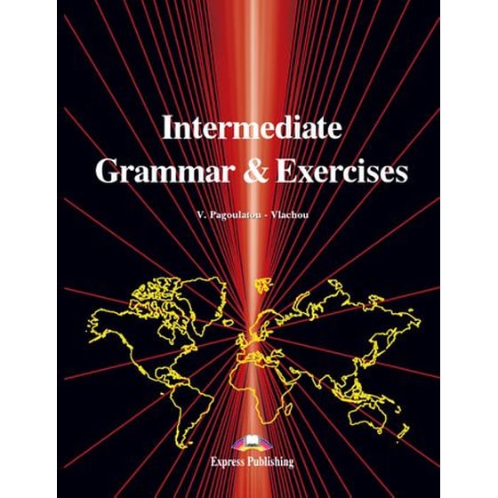 Intermediate Grammar and Exercises image 0