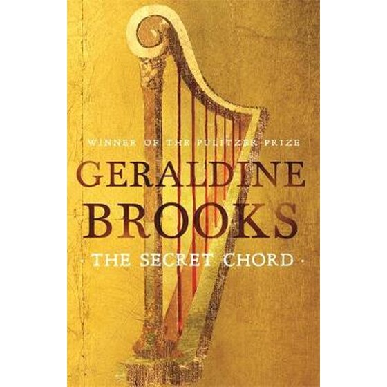 The Secret Chord image 0