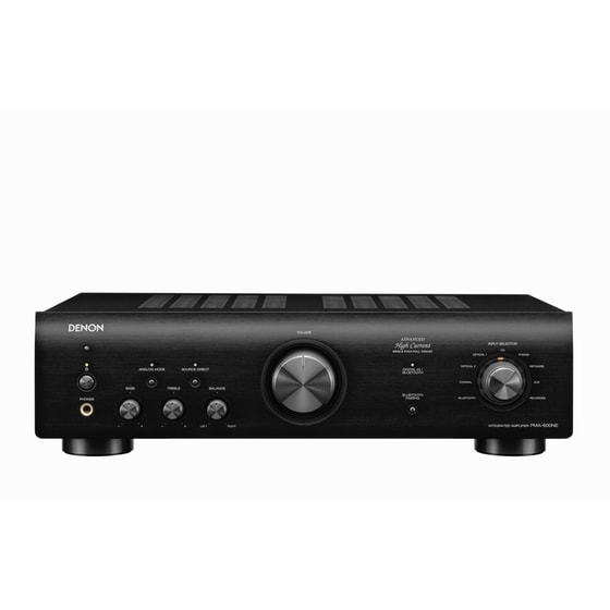 Ενισχυτής Denon PMA-600NE image 0