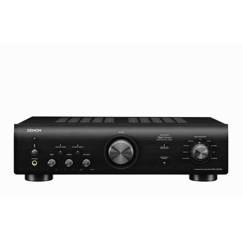 DENON Ενισχυτής Denon PMA-600NE