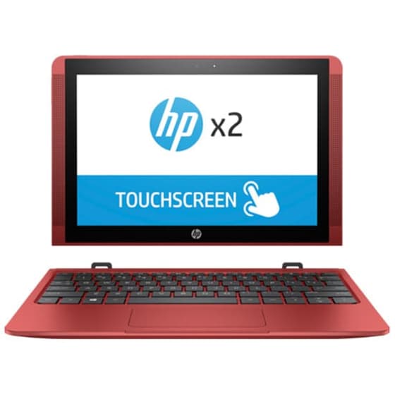 Laptop HP Pavilion x2 10p000nv 10.1" (Z8350/2GB/32GB/HD) image 0