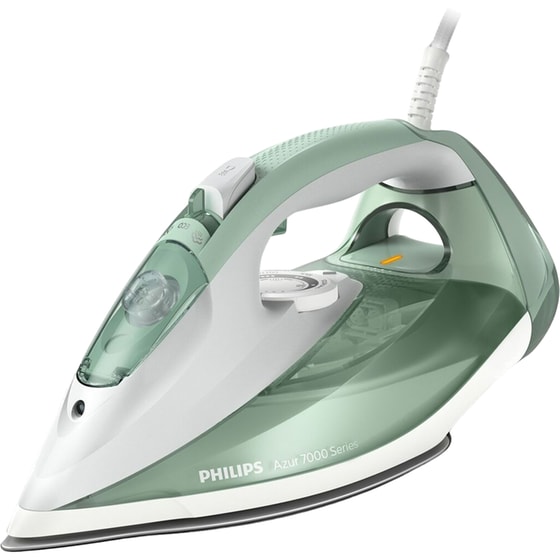 PHILIPS DST7012/70 2600W Πράσινο Σίδερο Ατμού image 0