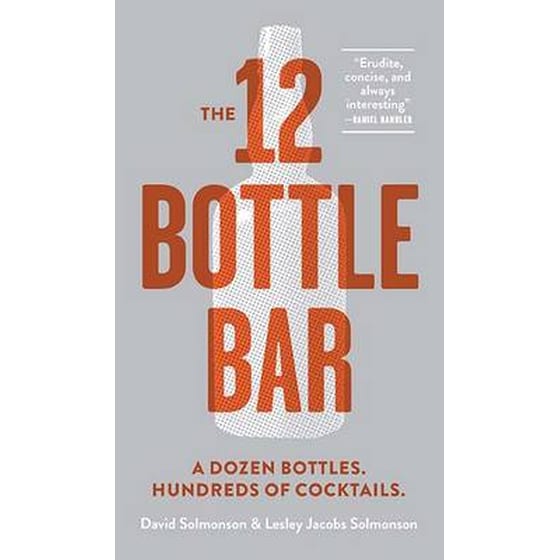 12 Bottle Bar image 0