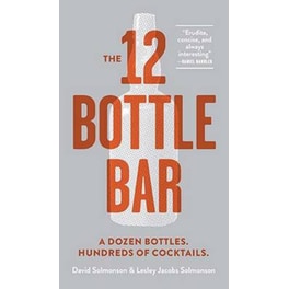 12 Bottle Bar