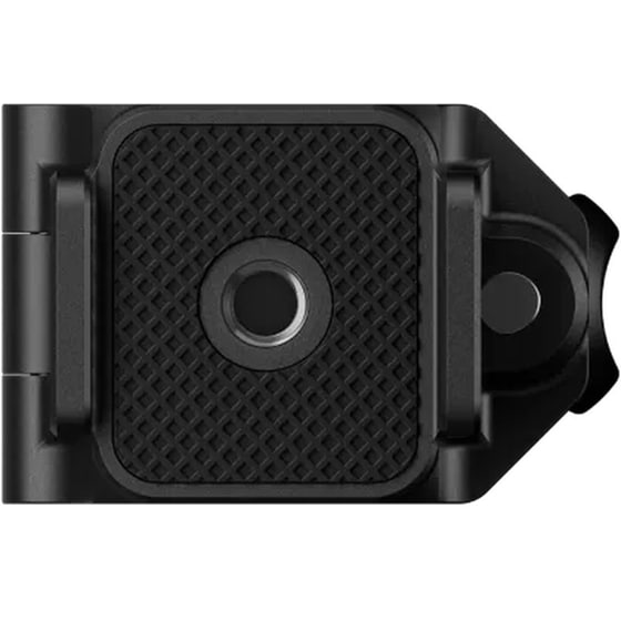 Βάση Στήριξης Insta360 Selfie Stick Ring Mount - Μαύρο image 3