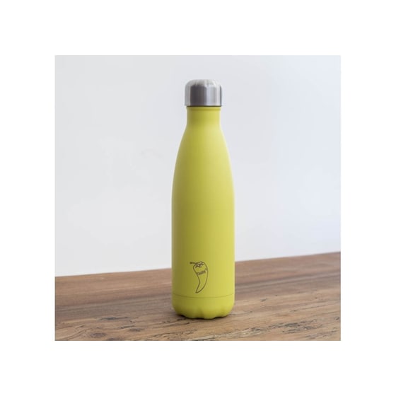 Μπουκάλι Neon Yellow 500ml image 1