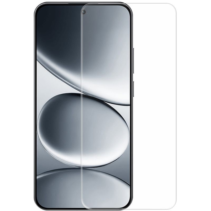 Προστατευτικό οθόνης Xiaomi Redmi Note 15 Pro 4G - Tune Elite Premium Tempered Glass