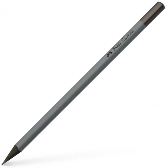 Μολύβι Faber Castell Urban Stone Grey image 0