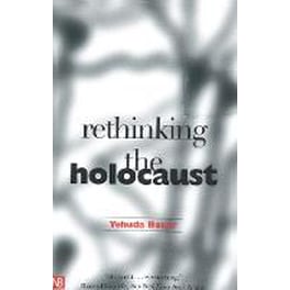 Rethinking the Holocaust