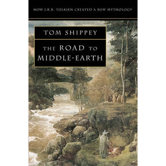 Road to Middle-earth image 0