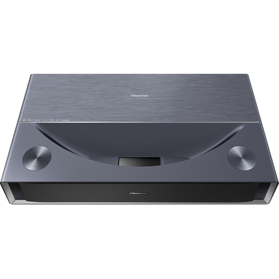 Projector Hisense PT1SE - Μαύρο image 4