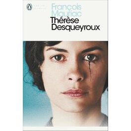Therese Desqueyroux